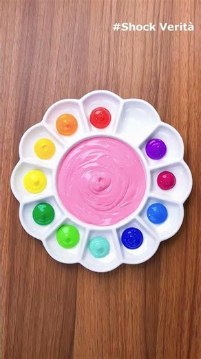 What is the rarest color in the world? You'll be surprised! 😱