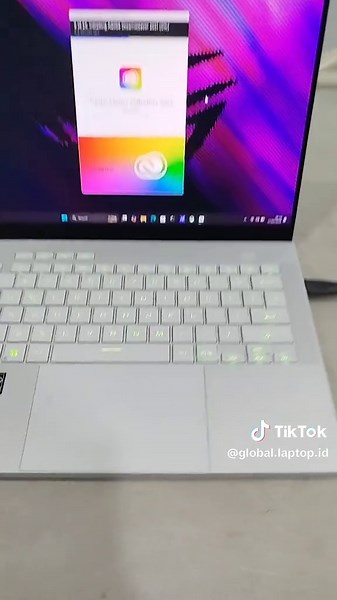 Laptop ASUS ROG Zephyrus G14: Harga Awal 20 Jutaan