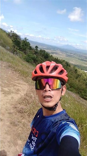 Bike to Genorangan Paradise Hills 6 | #SHORTS by Allen Villacarlos