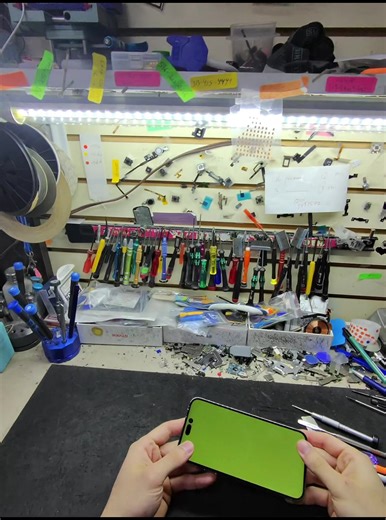 iPhone 14 Pro Max Repair Guide