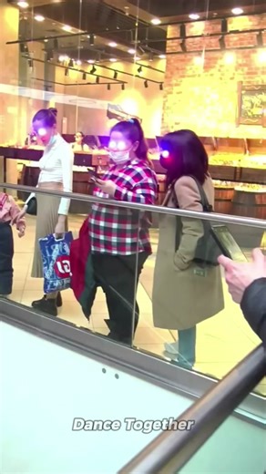 Dance Together on TikTok