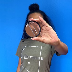 Centerfield Split FX Filter