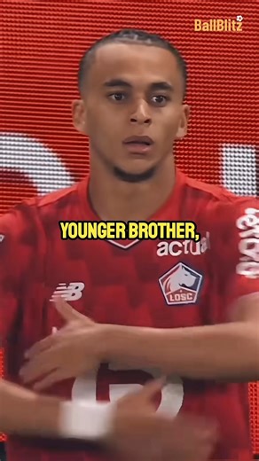 How Ethan destroyed PSG just to impress his brother Mbappé 😳 #mbappe #football #PSG | BallBlitz