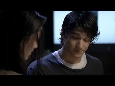 Teen wolf saison 1 épisode 1 partie 9