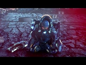 ALIENATION - Official Trailer [HD]