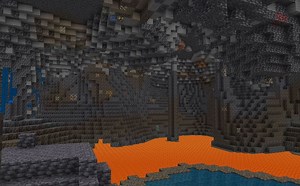 Minecraft 1.17.40.23 Bedrock beta patch notes: Full list of changes and fixes revealed