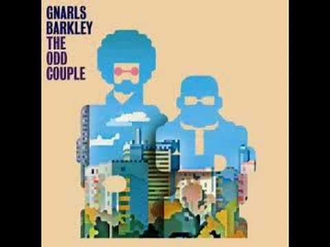 Gnarls Barkley- Who's Gonna Save My Soul
