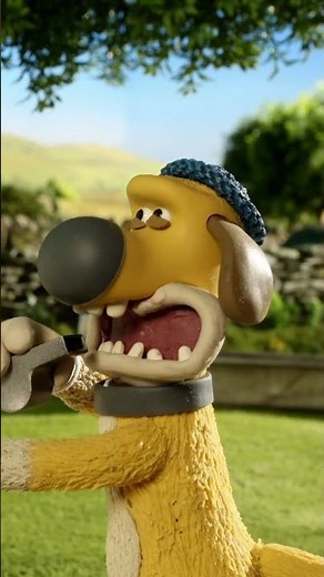 con cáo xấu🐑🐑🐑 Những Chú Cừu Thông Minh #shorts #shaunthesheep #biênsoạn #vietnamese