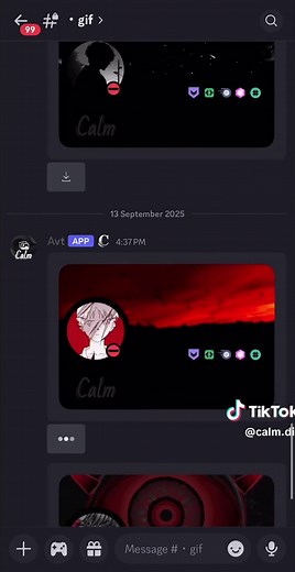 أفضل صور شخصية لنظام Discord