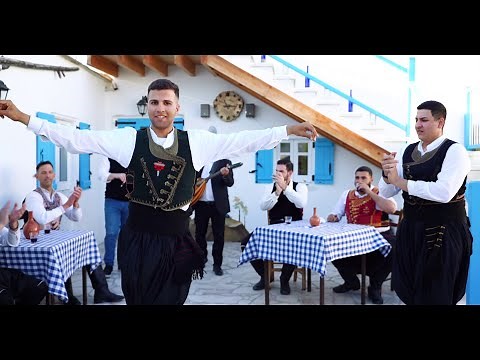 🇨🇾 Dj Pietro ft Μιχάλης Χατζήμιχαηλ - Οι Παροιμίες του Λαού Remake