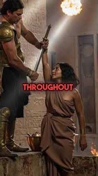 5 Ancient Execution Methods That Were Worse Than Death