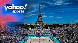 Paris 2024: Rekindling the Olympic flame