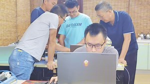 电气自动化专业培训，名师授课，理论和实操相结合教学