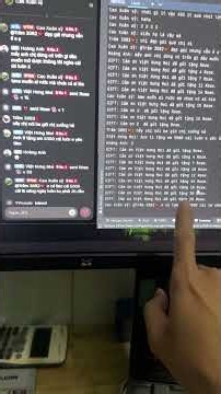 Code to read TikTok comments and play them as sound using Python #khoahg #toolmmo