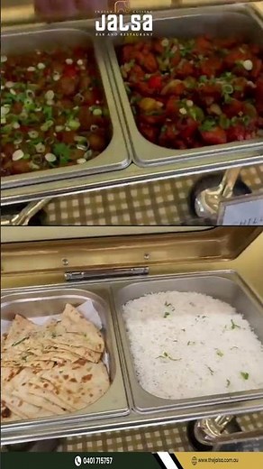 Best Indian Restaurant North Adelaide | Authentic Indian Dining Experience at Jalsa