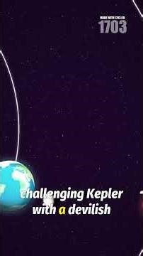 Tycho Brahe to Kepler: Mars Orbit Revolution Unveiled