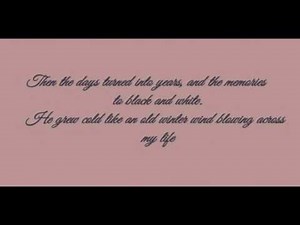 The Greatest Man I Never Knew