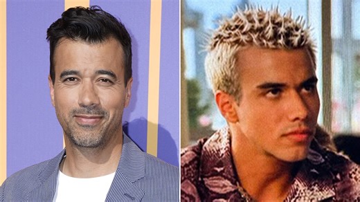 130K views · 4.3K reactions | In E! News' exclusive interview, Phillip Rhys Chaudhary, who played rocker Proto Zoa in the first two ‘Zenon’ films, shared rare insight into his time on the Disney Channel movies and his later work in front of and behind the camera. bit.ly/46bTEG6 | E! News | Facebook