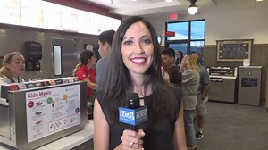 Chick-fil-A to celebrate 'Cow Appreciation Day' on July 10