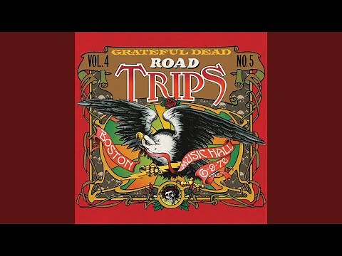 Cold Rain and Snow (Live Boston Music Hall, Boston 6/9/1976)