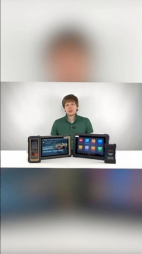 AUTEL or THINKTOOL? Comparing the MS908 S3 and EXPERT 391 Scanners #autel #launch #thinkcar