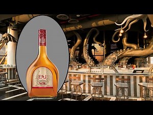 E&J VS Brandy Review