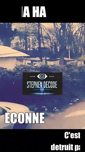 🚨🇷🇺 Voilà à quoi ressemble la Russie après trois ans de sanctions de l'UE ! ➡️Non je déconne c'est PARIS détruit par Macron !!! | Stephen Decode