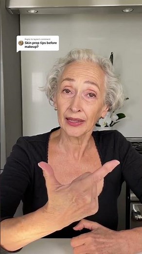 How To Prep Skin For Makeup