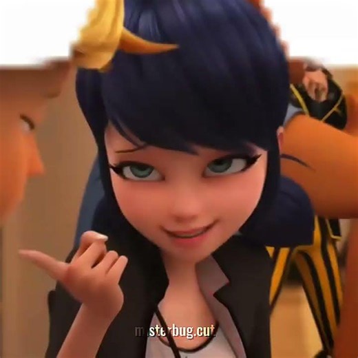 Melhor se arrepender🫣 #miraculous #edit #naoflopaporfavor