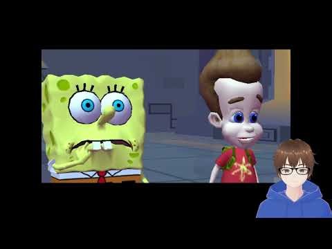 [Nicktoons Unite!] (Ep#1) The Ghost-Zone Prison