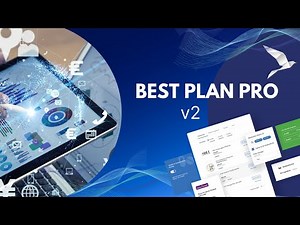 Best Plan Pro v2