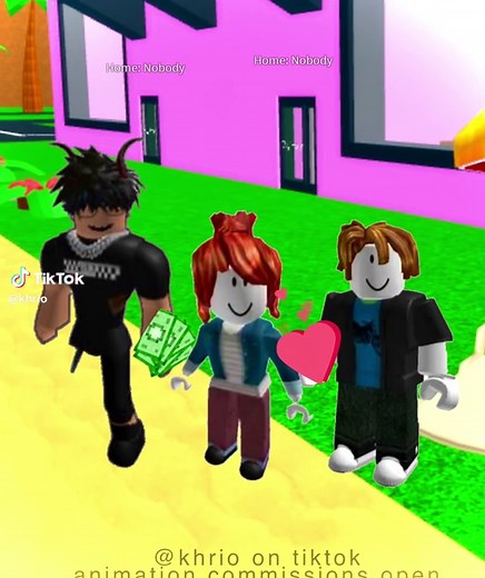 another bacon roblox animation bc I love drawing them lolz #roblox #animation #tweening #bacon #art