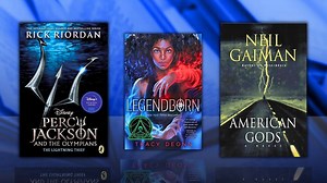 10 Fantasy Books With Real-World Settings That Actually Make Sense