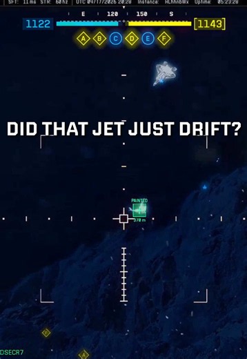 A friend clipped me drifting jets in battlefield 6 and it looked sick, so I had to make a video out of it - #battlefield6 #onlyinbattlefield #battlefield #starscream #battlefieldclips