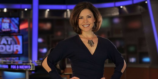 Melissa Mack (Fox 8 News) Wiki Bio, age, height, salary. Is she divorced? - Biography Tribune