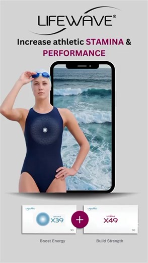 Increase Atheletics Stamina & Performance with Lifewave’s X39 and X49. Learn more about the Lifewave patches on our website https://lifewave.com/1132563 or Contact 27848878678 #stamina #performance