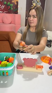 Mini cashier toy dito mabibili 👉 https://vt.tiktok.com/ZSPXkWD9q/ | Miss Ky