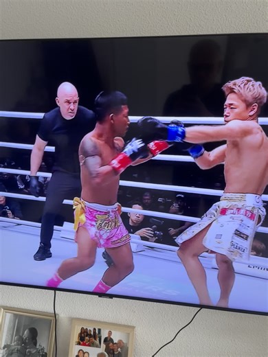 #takeru #kickboxing #mma #rodtang