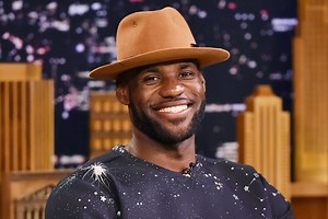 Lebron James Is Bringing The 90s Back With 'Space Jam' Sequel | Essence