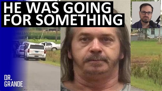 Man charged after shooting 'arson-loving' neighbor carrying lighter | Keith Sullivan case analysis