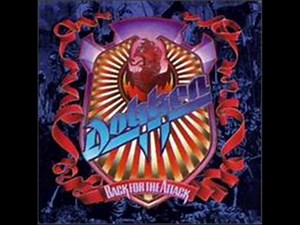 Dokken Back for the Attack (full album) 1987 - YouTube