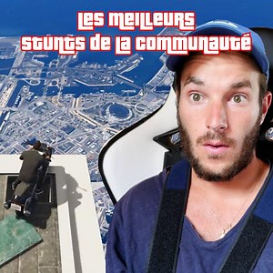 Les meilleurs stunts de la communauté | Mafiastunting