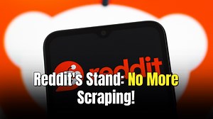 Reddit will block AI from scraping its Internet Archive