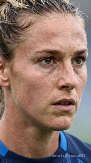 Rapinoe’s Ice-Cold Penalty: World Cup Glory
