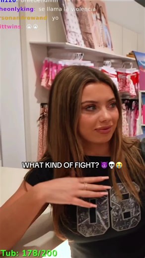 What Kind of Fight Happened on Twitch?