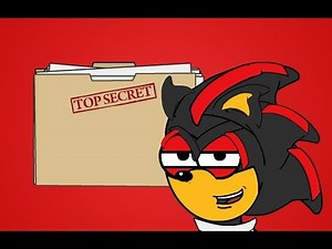 Shadow Steals a Secret Recipe/Grounded