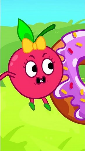 The ants go marching two by two! 🐜🐜2️⃣☔VocaVoca 🥑 Karaoke Kids Songs & Nursery Rhymes