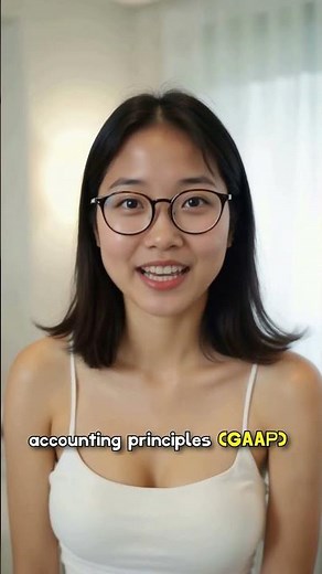 Unlocking the Secrets of Revenue Recognition GAAP vs IFRS 💼