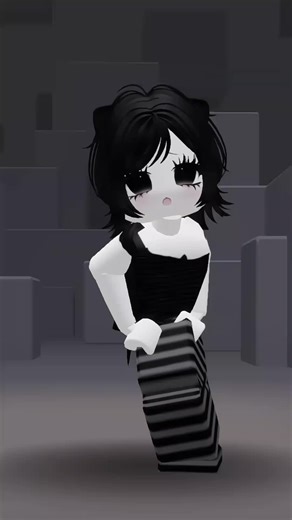 Creative Uma Musume Avatar Ideas for Roblox