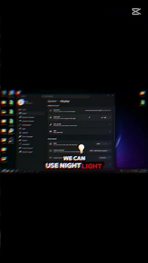 How to invert colors on Windows 11